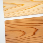 木製ULカッティングボードM（まな板/軽量）