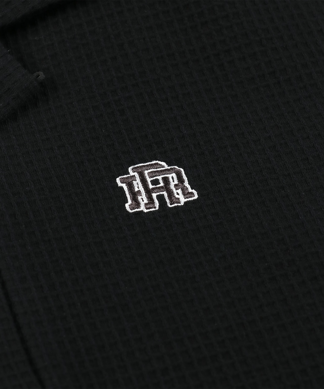 【#Re:room】WAFFLE SHIRTS［RES094］
