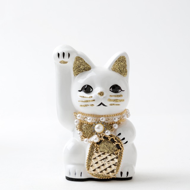 ココニャネル /３号 / S-Size / 白(WHITE)