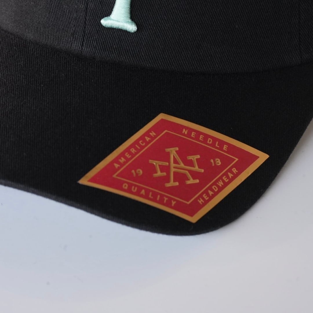 激レア 90s AMERICAN NEEDLE ドジャース キャップ LA 激レア 90s AMERICAN NEEDLE ドジャース キャップ LA - メルカリ