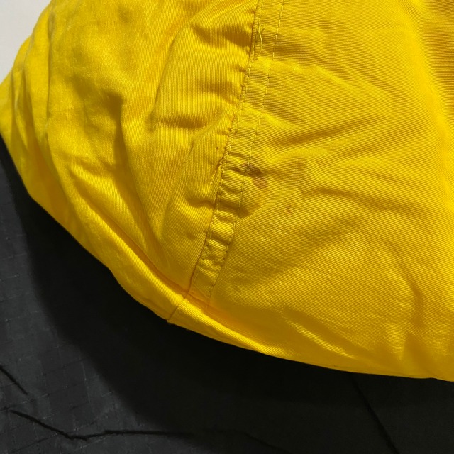 『送料無料』90sオリジナル　FIRST DOWN ダウンマウンテンパーカー　M