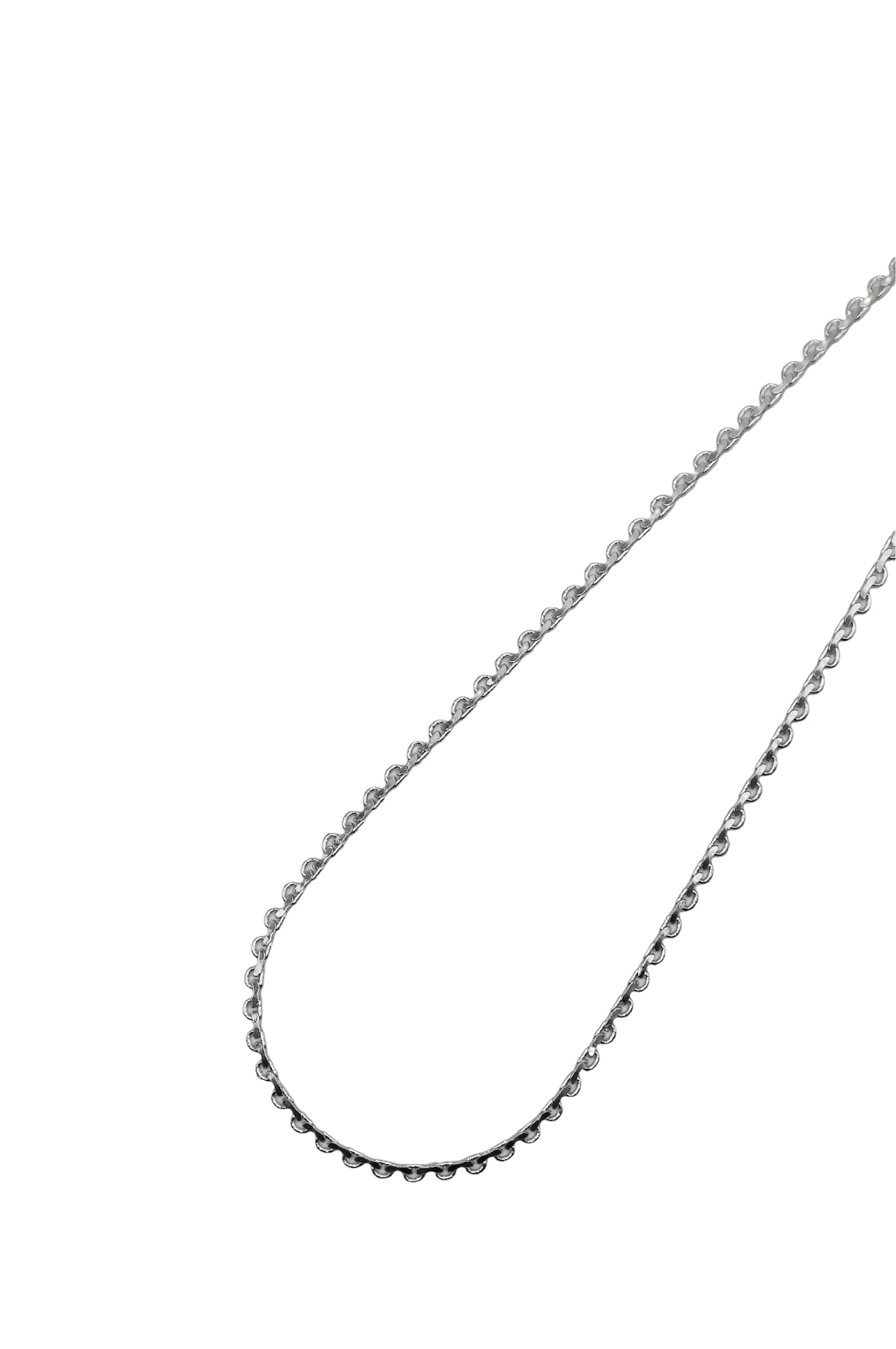 Fine Chain Necklace “Oriné”