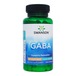 【(Swanson) GABA 500mg】ストレスを軽減させる効果やリラックス効果が期待できる注目のサプリです