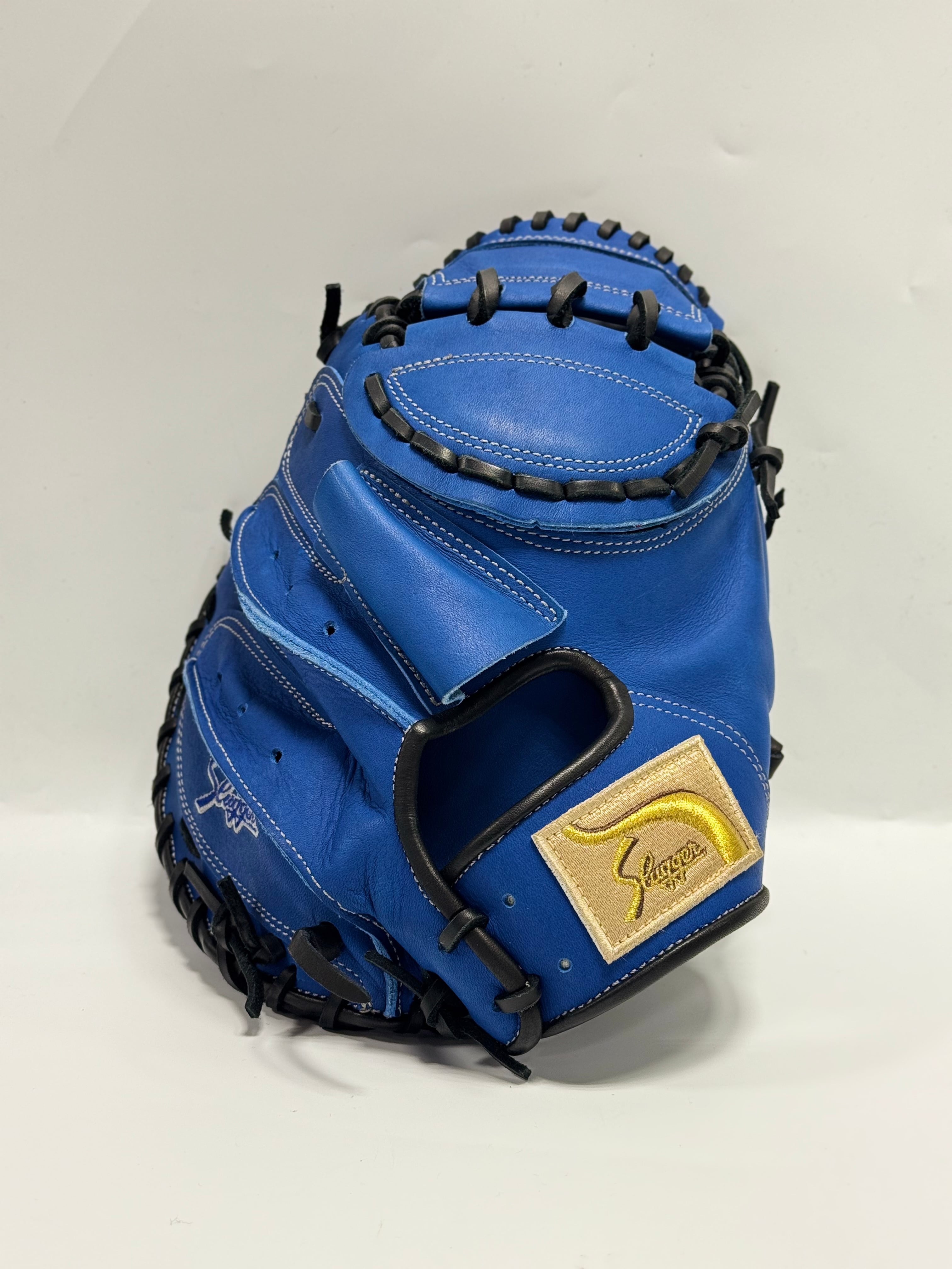 KUBOTA SLUGGERｰ久保田スラッガー 2026年侍JAPAN限定軟式グラブ 右投げ