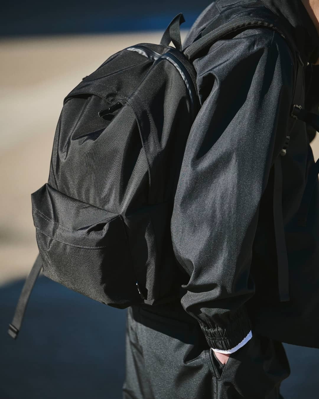 LC by LOWERCASE エルシーバイロウワーケース DAYPACK L (LC02