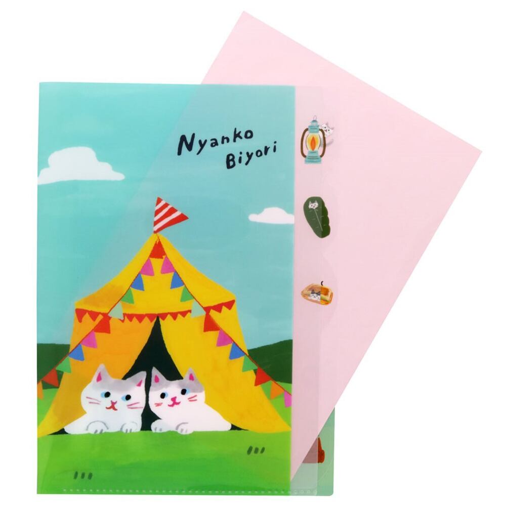 poyo☆彡おすそ分けファイル　にゃんこファイル　猫　かわいい♥ 846a86c8805b6df27b8c657026a486