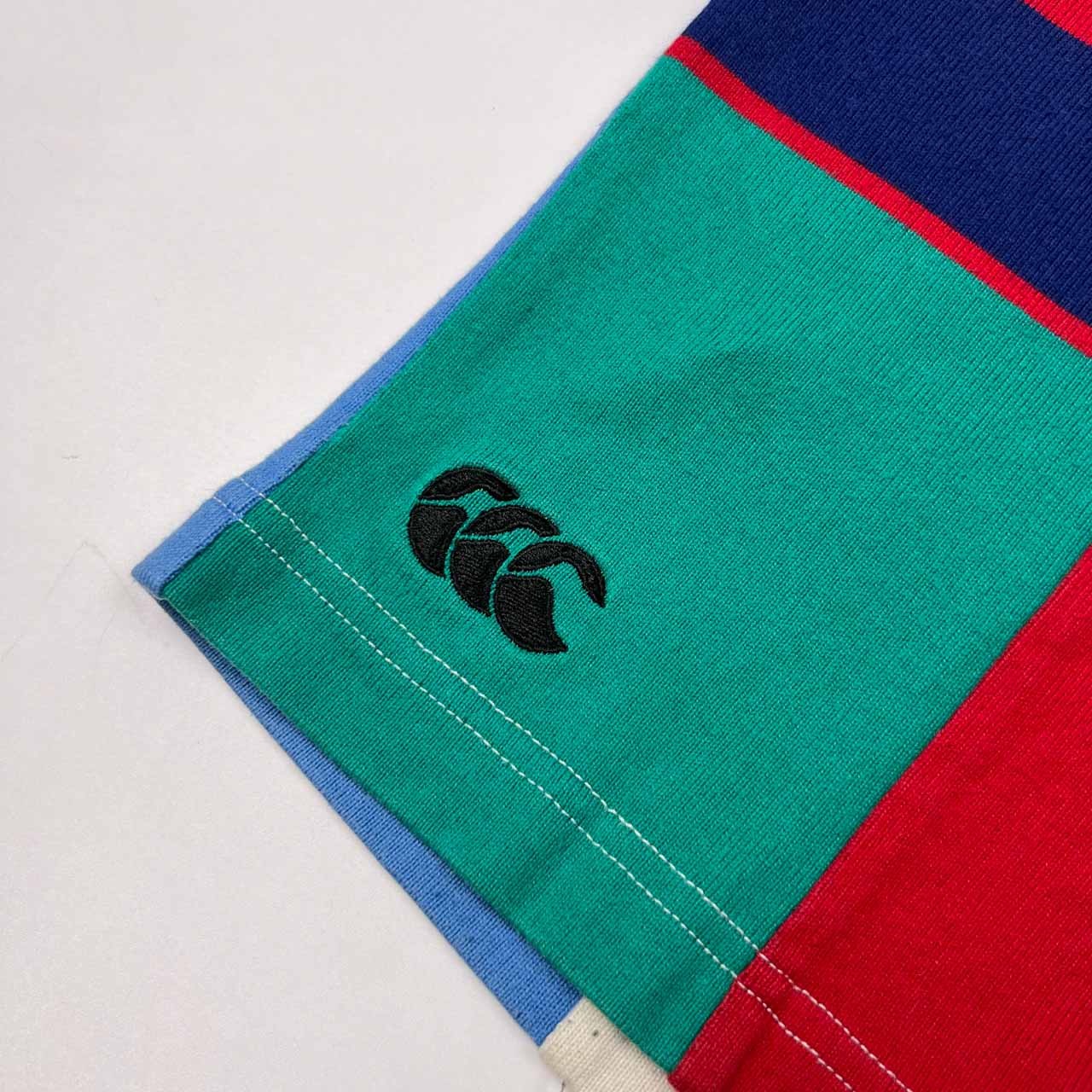 CANTERBURY カンタベリー アグリーショーツ スウェット ハーフパンツ ショートパンツ XS /マルチ/ラグビー/ラガー/男女でも