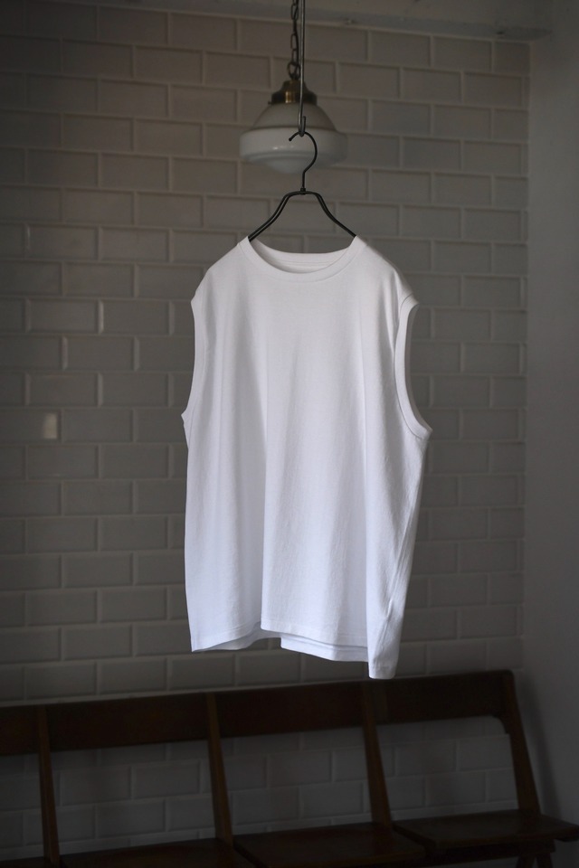 MERIYASU NO SLEEVE (White)