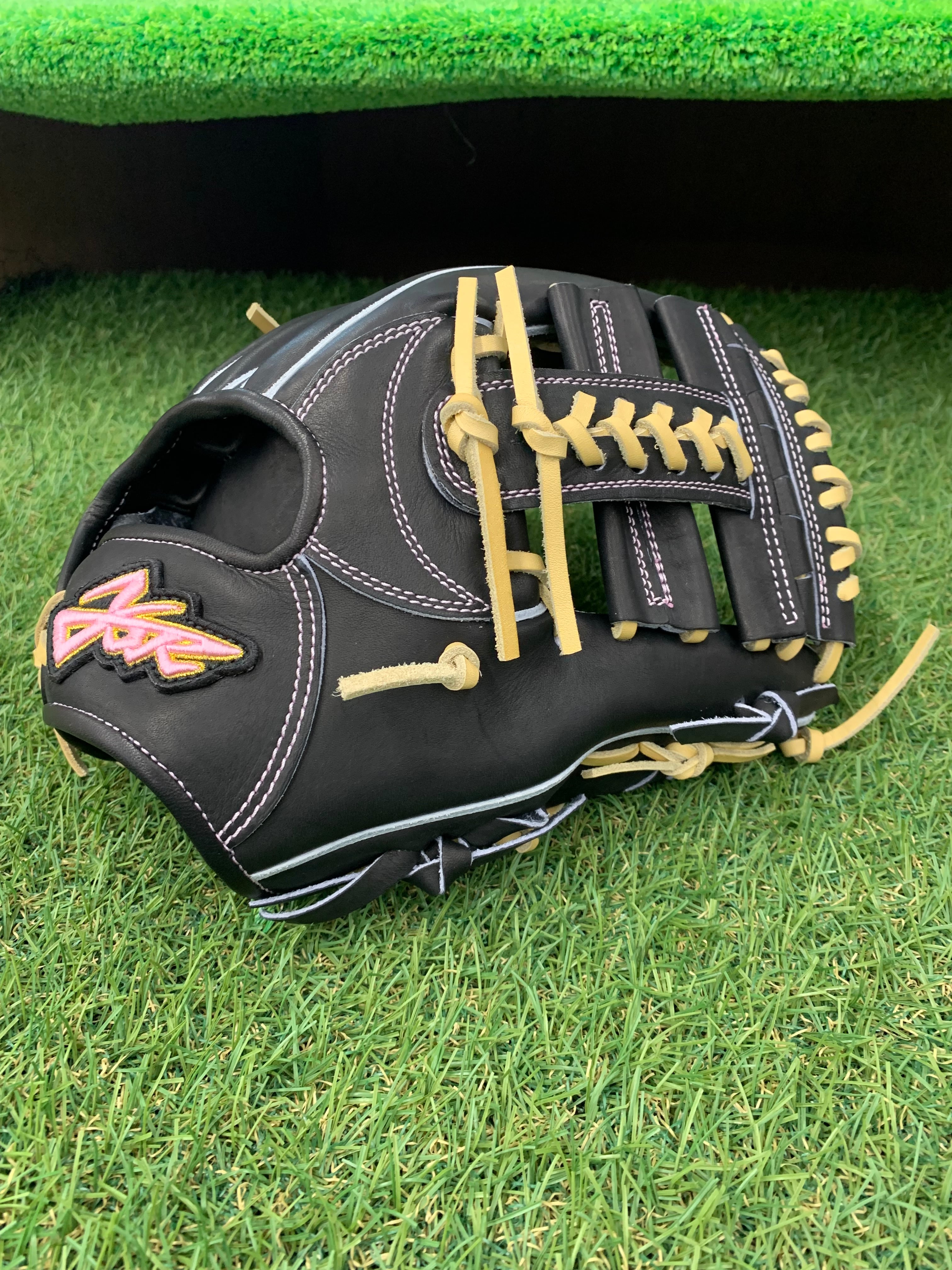 小指2本入れ対応 | コヤナギスポーツ