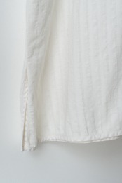 Annikki karvinen white summer dress