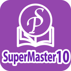 SP式速読記憶術 TRアプリ スーパーマスター10