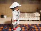 マダムアレクサンダー ハッピーミール　クルエラ・ド・ヴィル「Wendy Doll as Cruella De Vil」 画像11