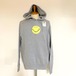 Smile Aging Parka　Gray