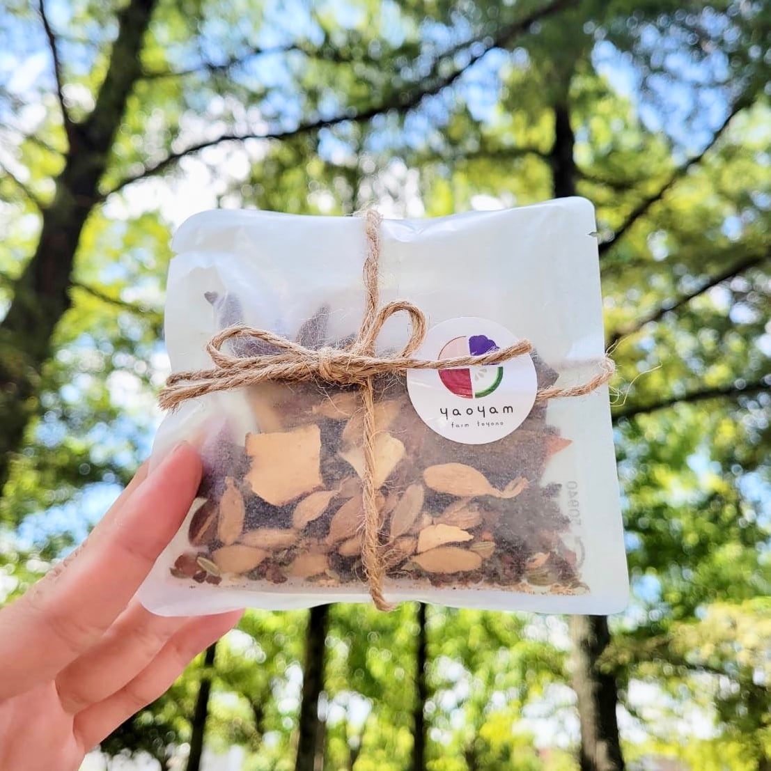 【野菜セット同梱】クラフトコーラ スパイスキット|yaoyam