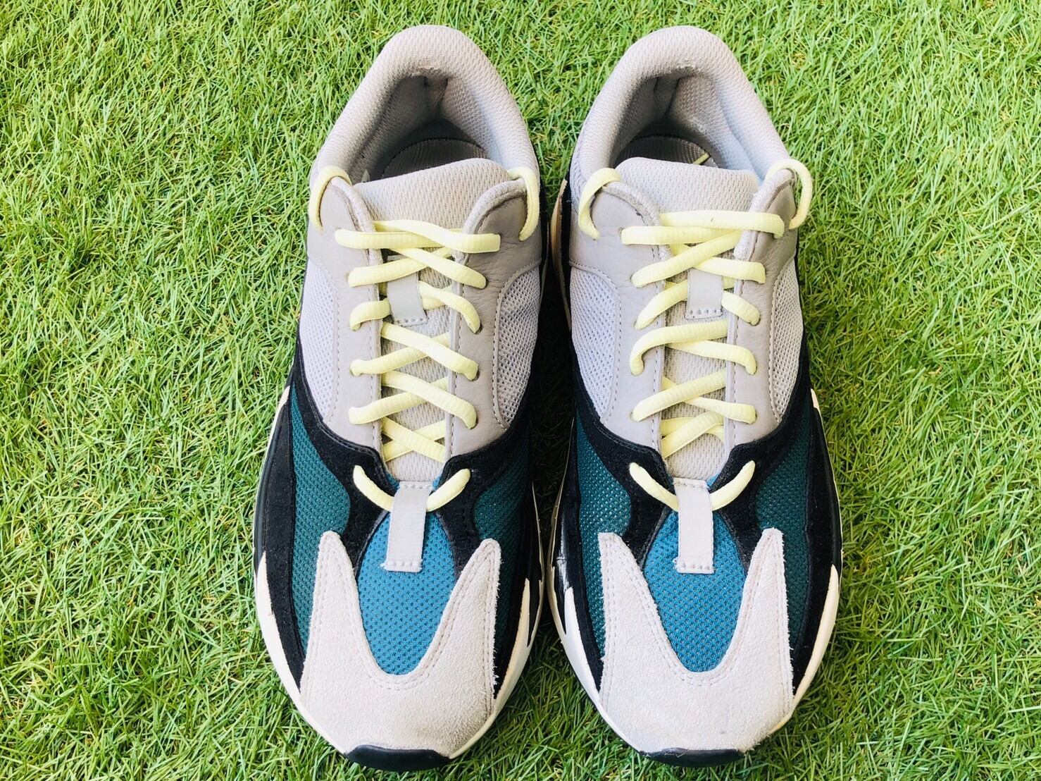 adidas YEEZY BOOST 700 WAVE RUNNER 25.5cm B75571 120JI8688 | BRAND 