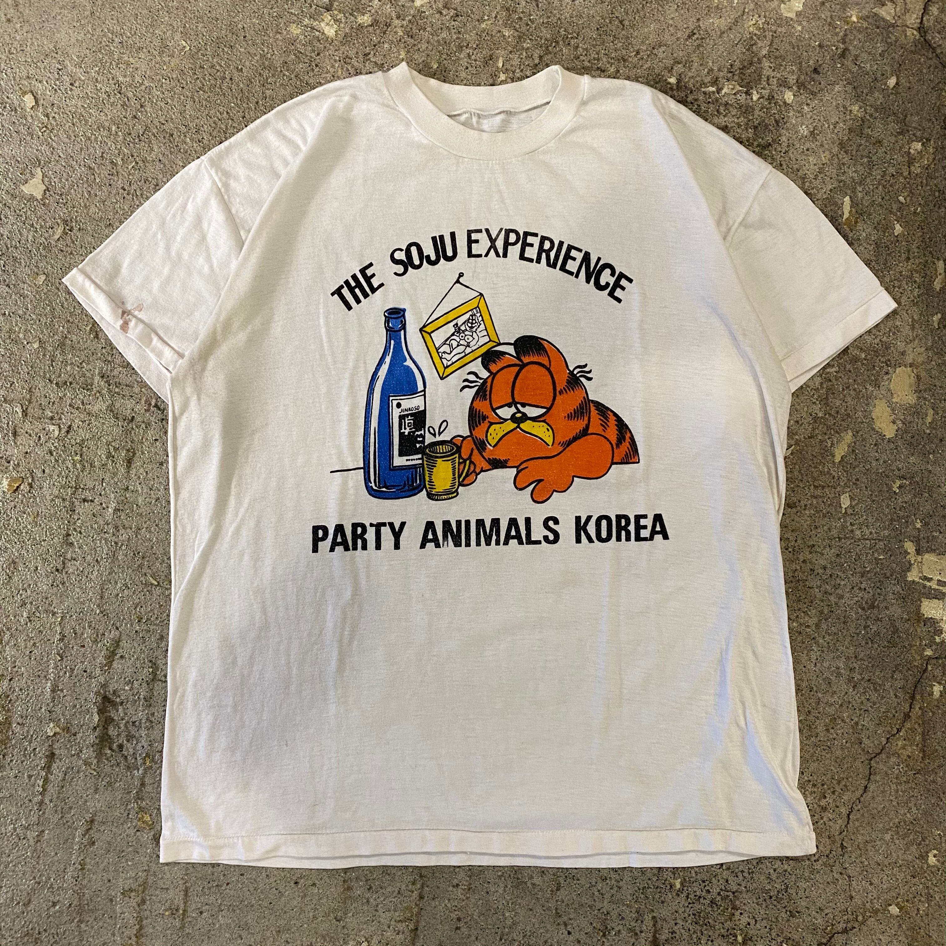 90s Garfield T-shirt | What