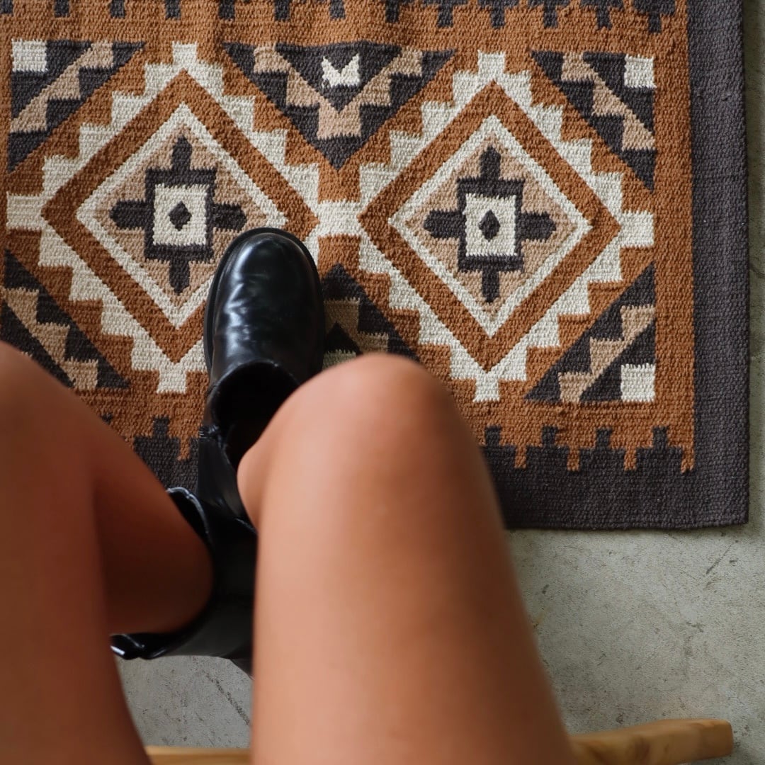 BasShu DOOR MAT Jijims