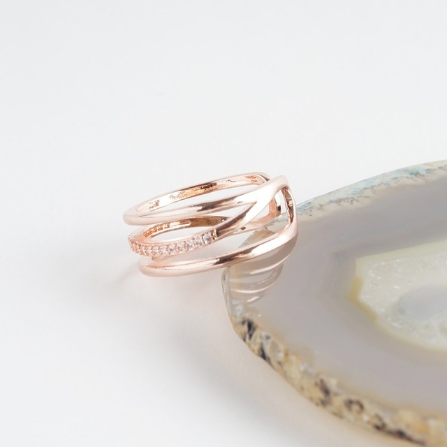 【クラルテ E24】イヤーカフ