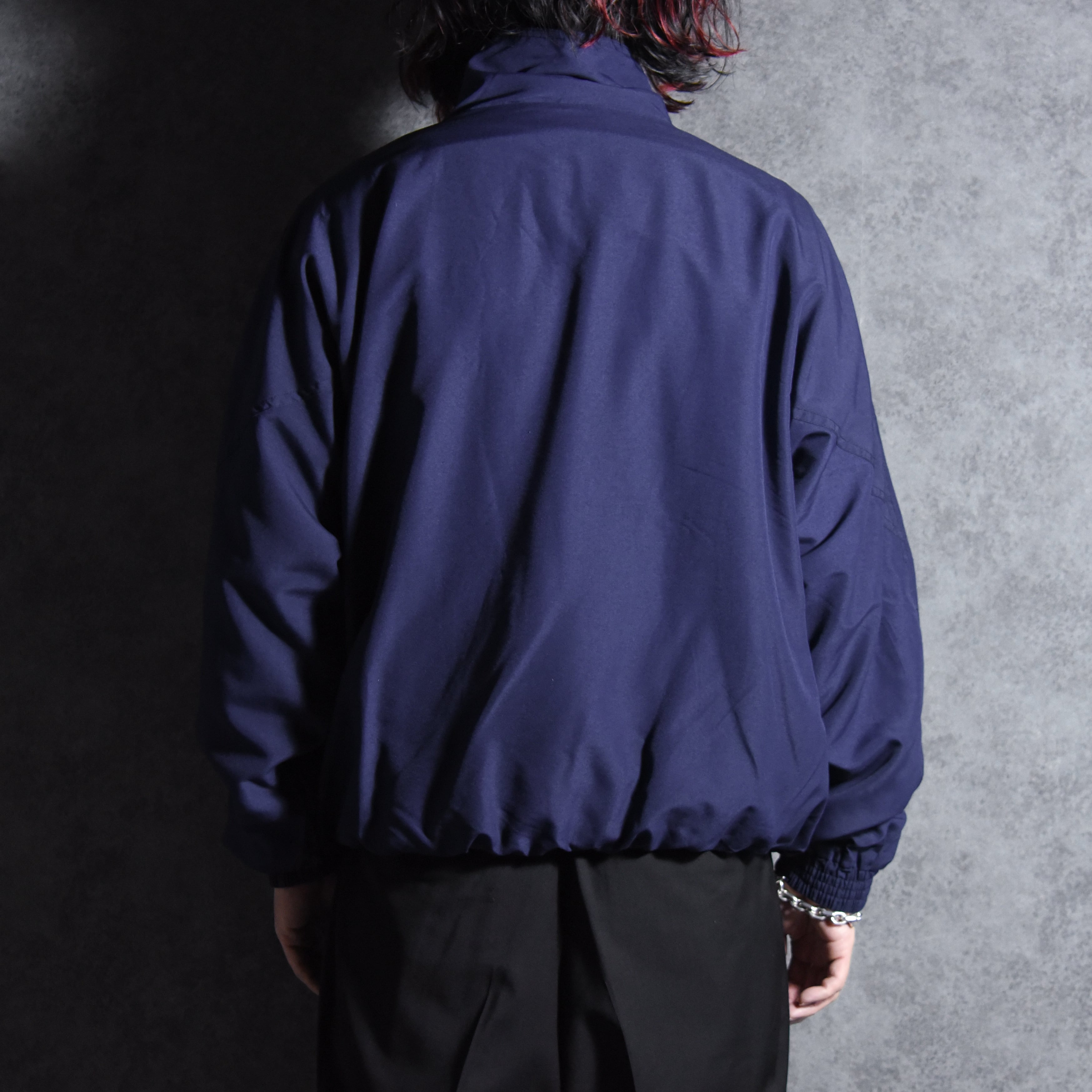 Dutch Army Training Jacket Solid オランダ軍 トラックジャケット