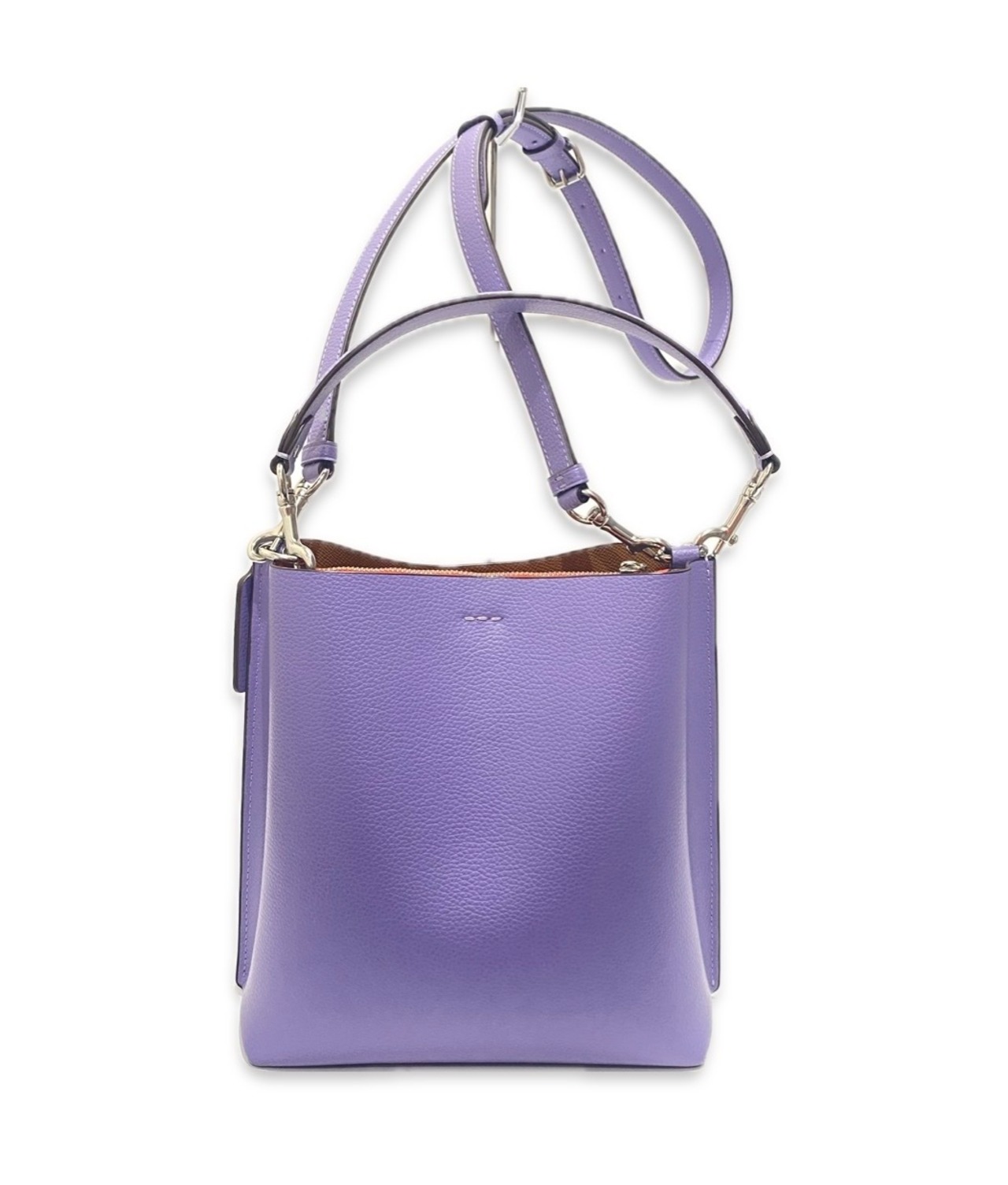 COACH コーチ レディース 2way バック ショルダー CA177/SV/IZ