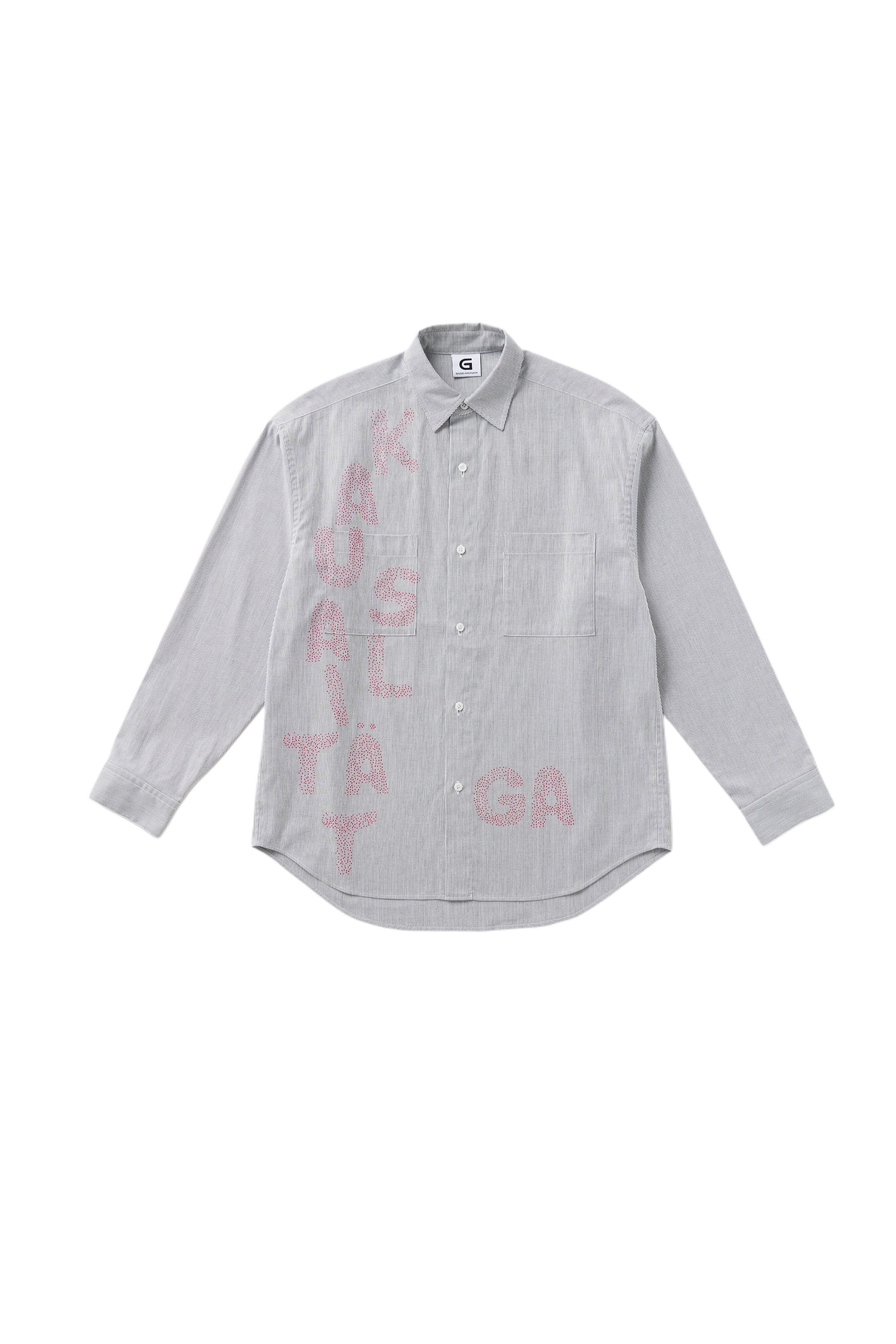 WILNER / WHITE | GADID ANONIEM｜その他