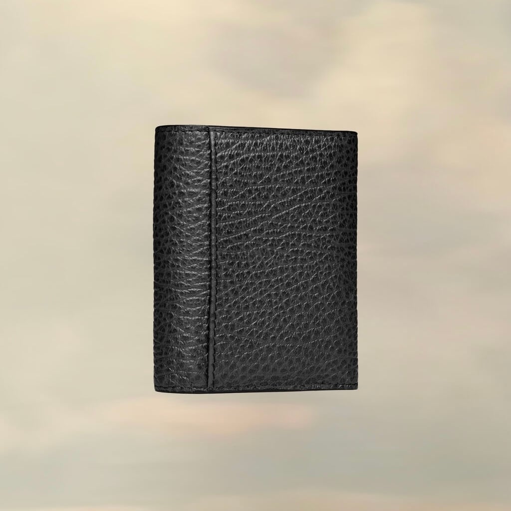 Maison Margiela【メゾン マルジェラ 】ZIP COMPACT TRY FOLD