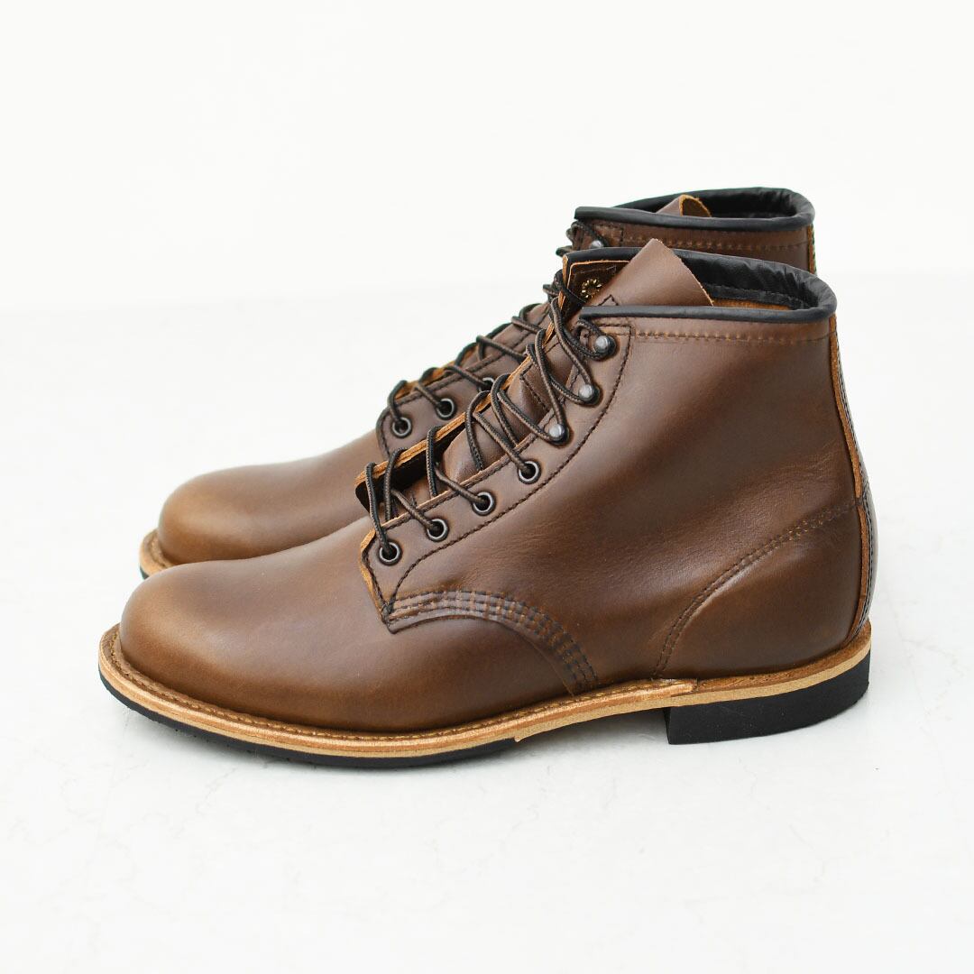 RED WING[レッドウィング] Beckman [9422] ベックマン・ワークブーツ