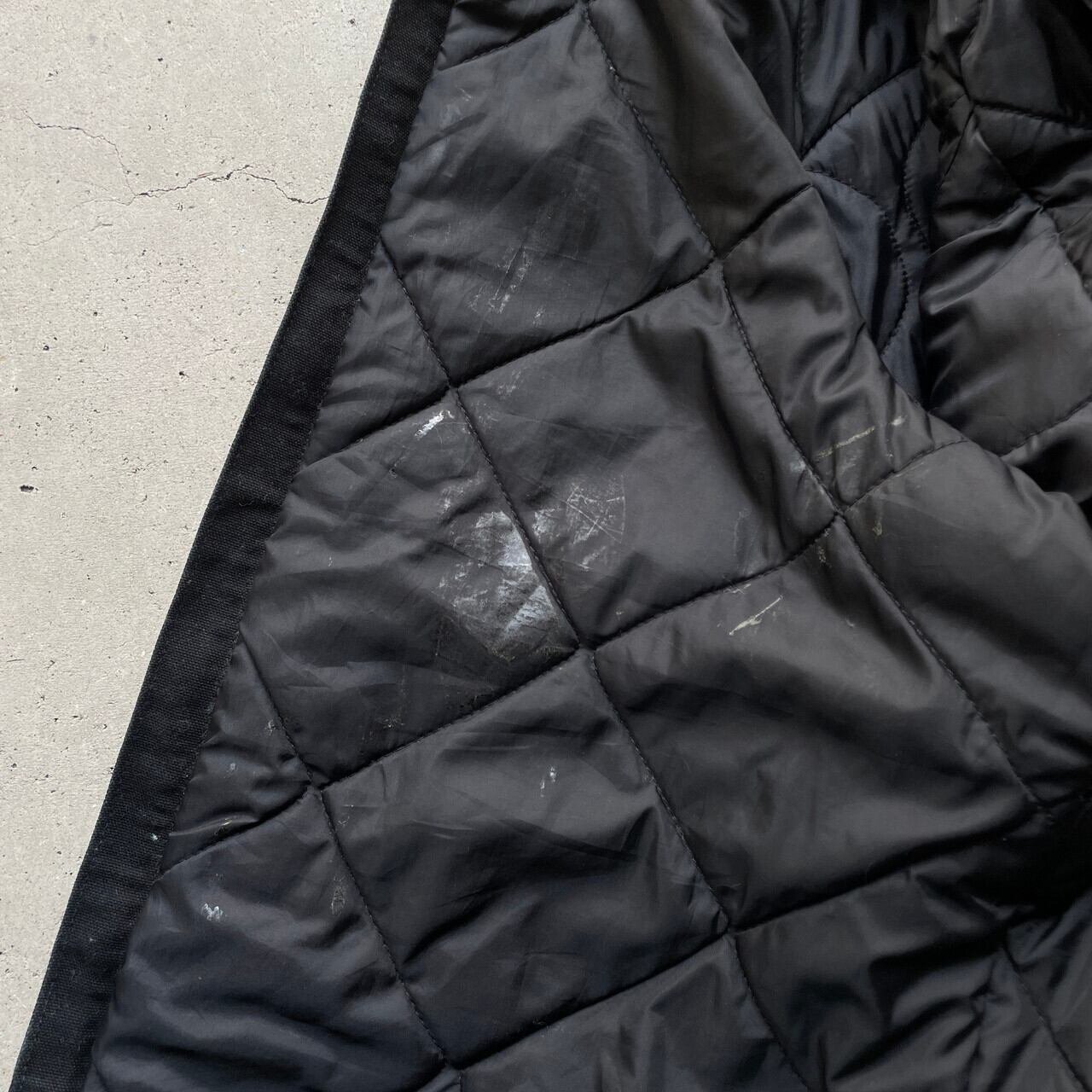 90年代 Carhartt カーハート ダック地 トラディショナルジャケット