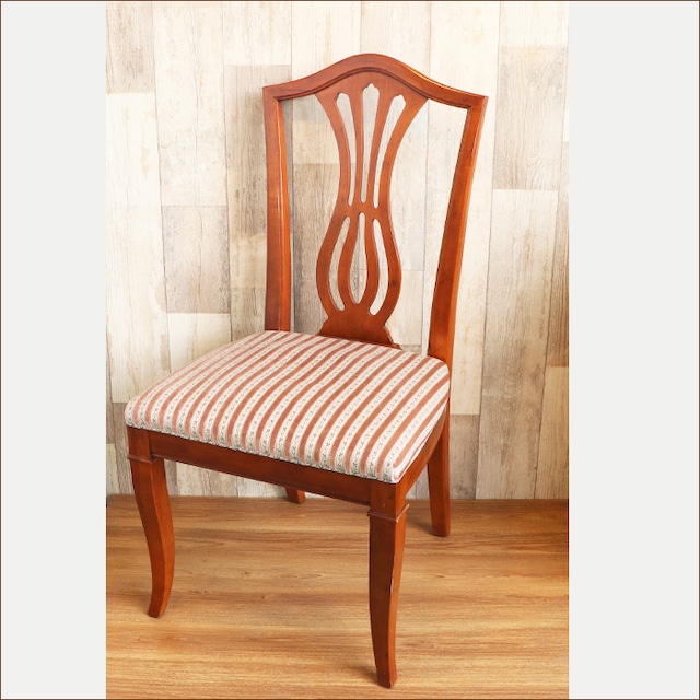 【B-14】ドレクセルヘリテイジ  クラシックサイドチェア ITEM 139-711 SIDE CHAIR