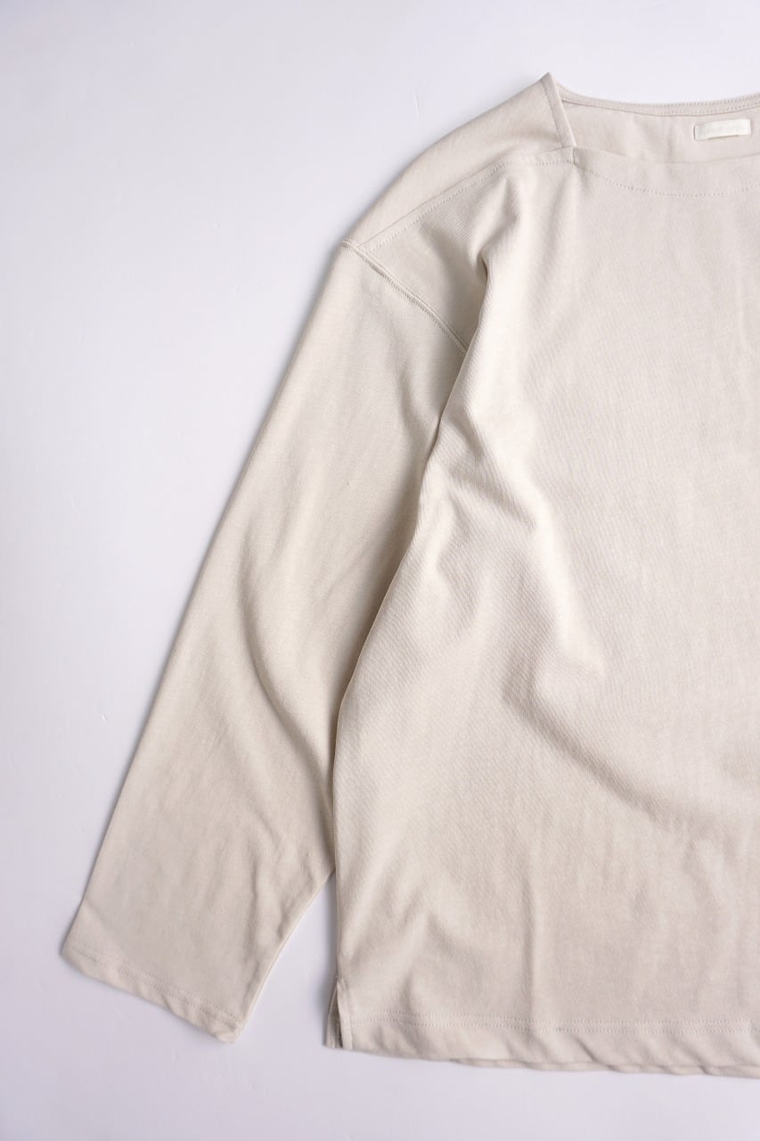 Hardly Spun Co. Square Neck Tee