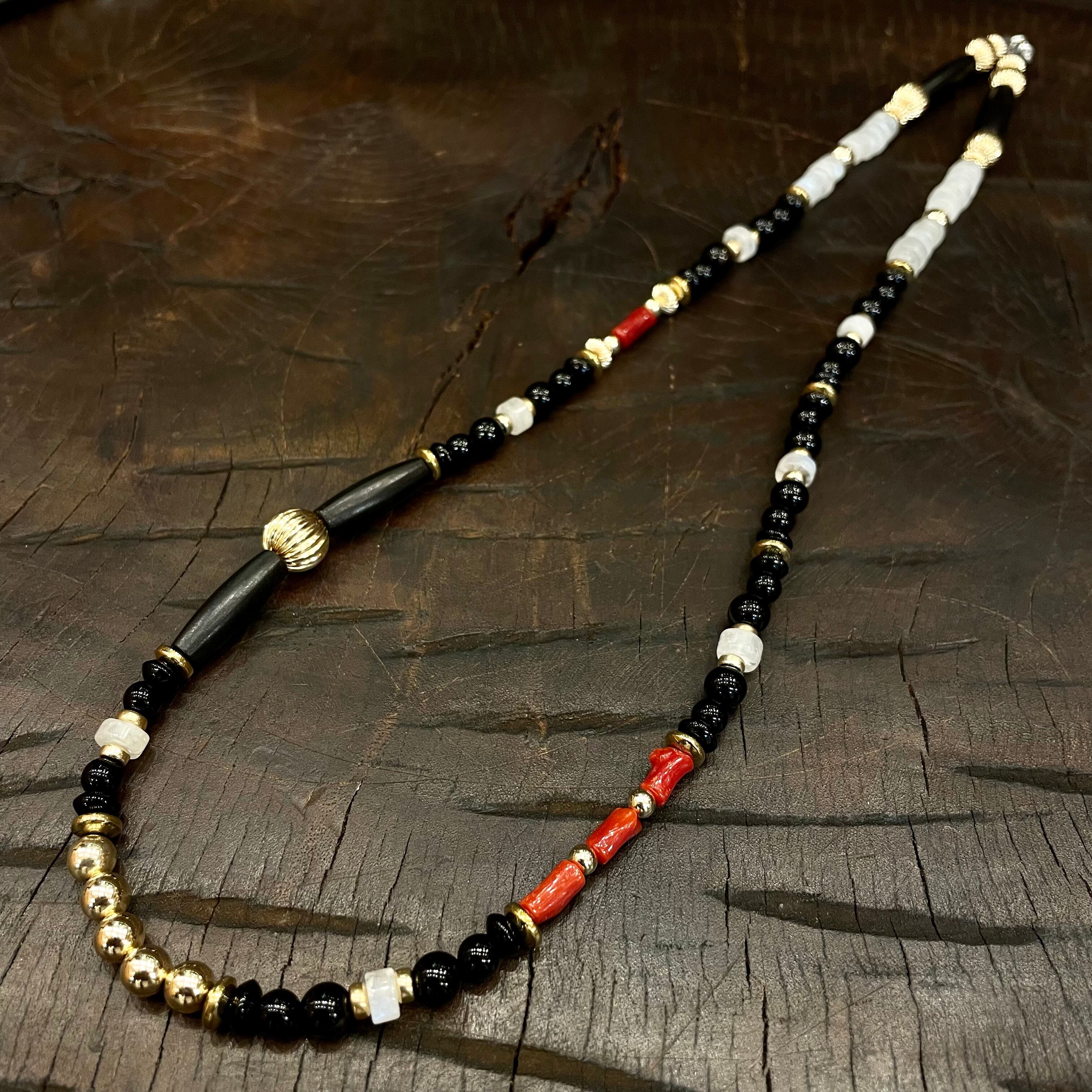 BlueSunshineTrading brightネックレス 50cm BlueSunshineTrading brightネックレス 50cm BlueSunshineTrading