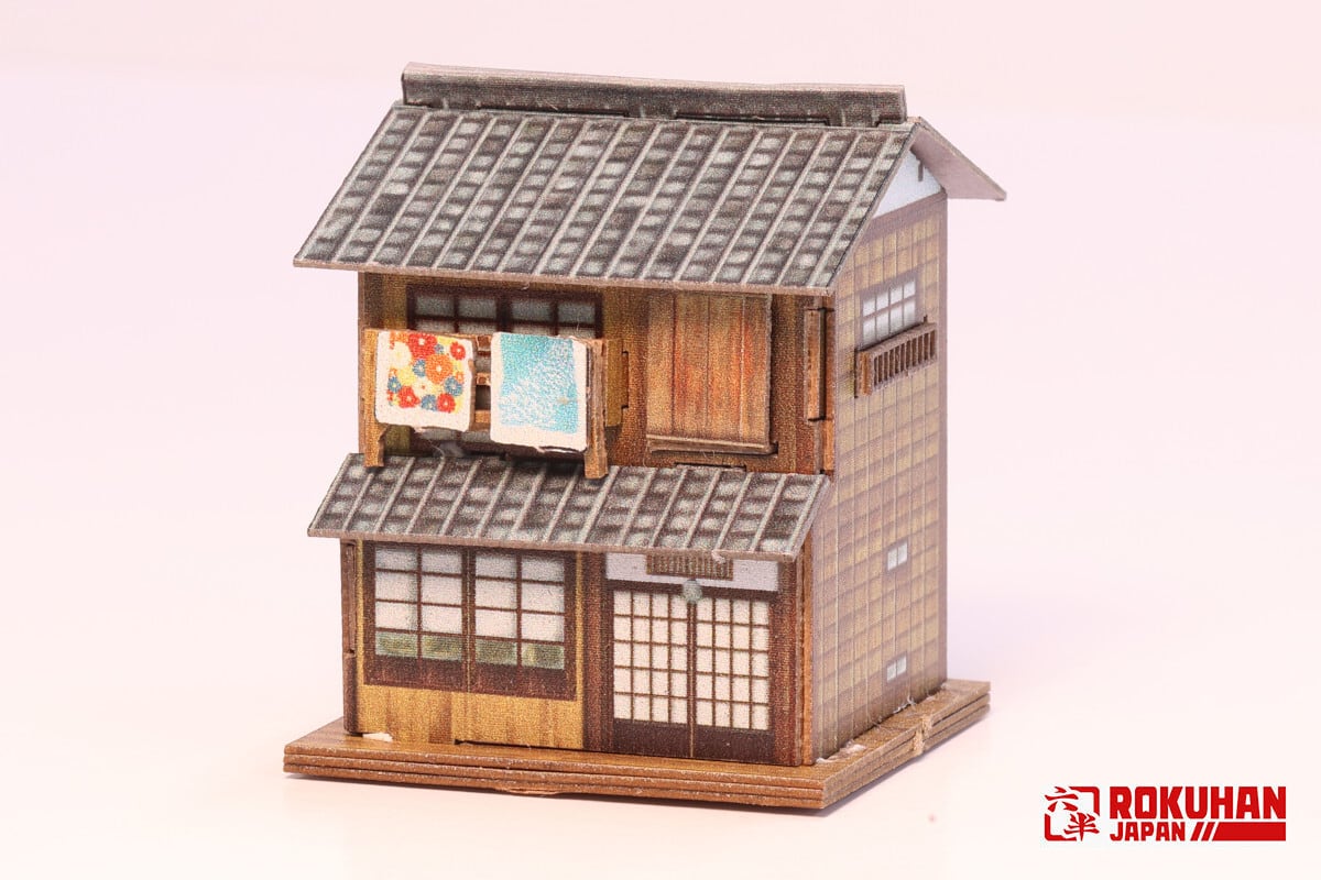 ロクハン BASE.SHOP ｜【公式】鉄道模型通販 Zゲージ Zショー