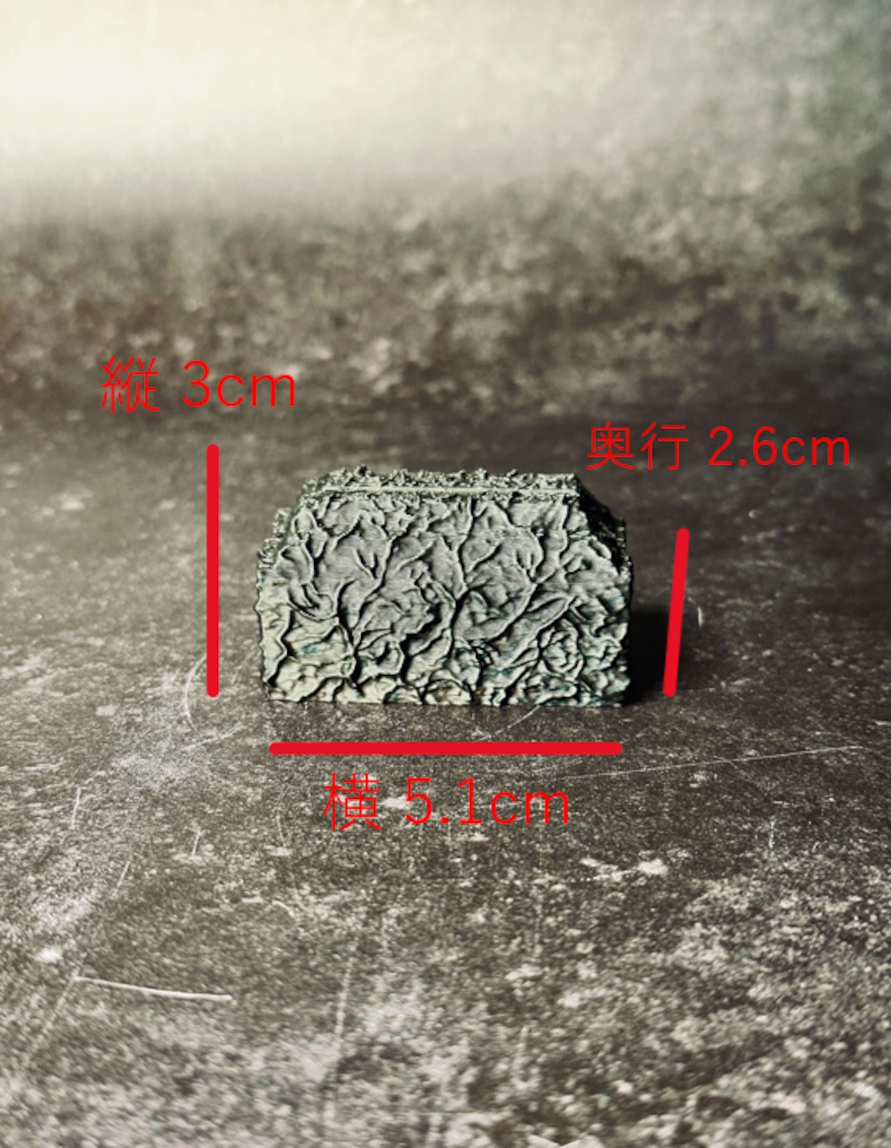 Hell's PhotoStand ー地獄の写真立てー