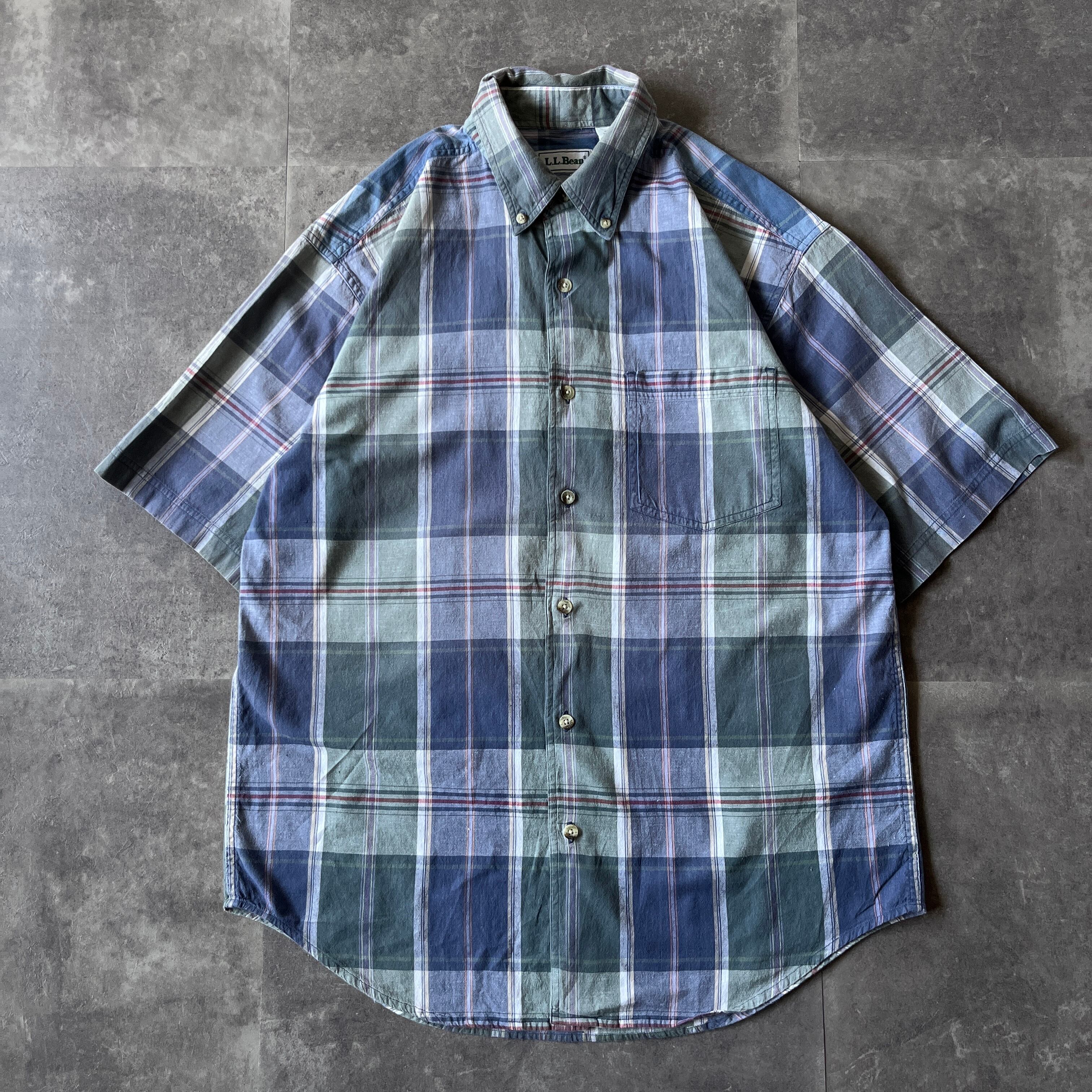 コムデギャルソン 長袖シャツ 黒黄色 チェック柄 COMME des