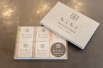 hibi - 10 minutes aroma - Gift Box