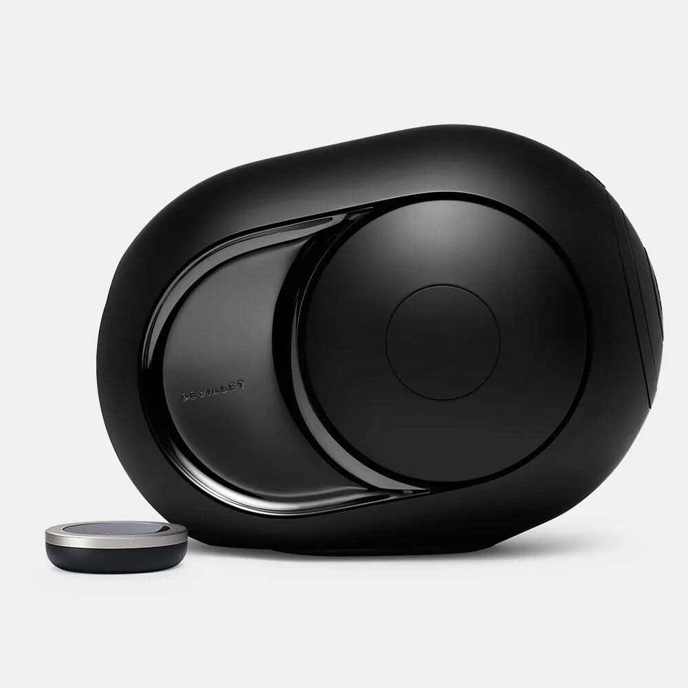 スピーカー・ウーファー Devialet Phantom 1 Rose Gold 108 db A