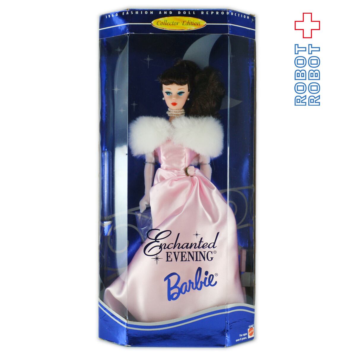 エンチャンテッドイブニング　Barbie Amazon.com: Barbie Enchanted Evening : Toys & Games