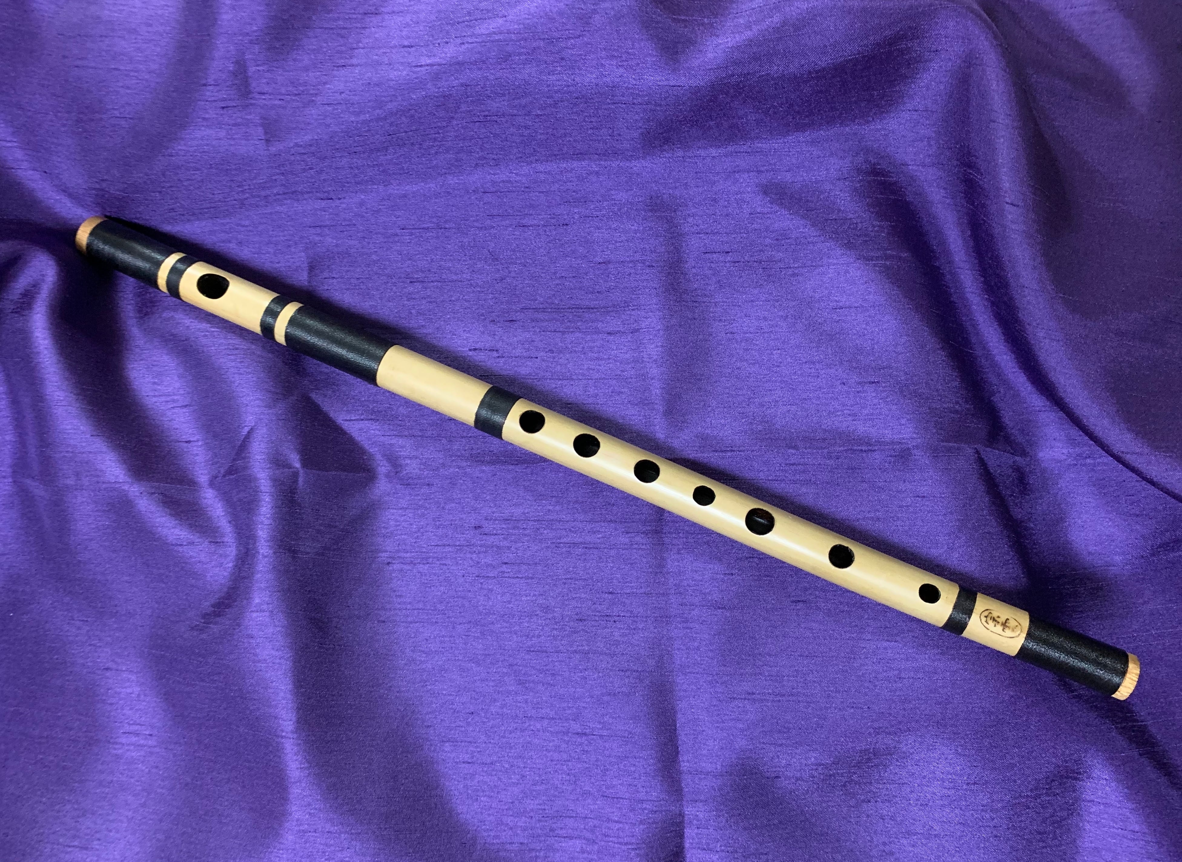 オーダー専用】篠笛袋 和柄各種① | 琴璃屋