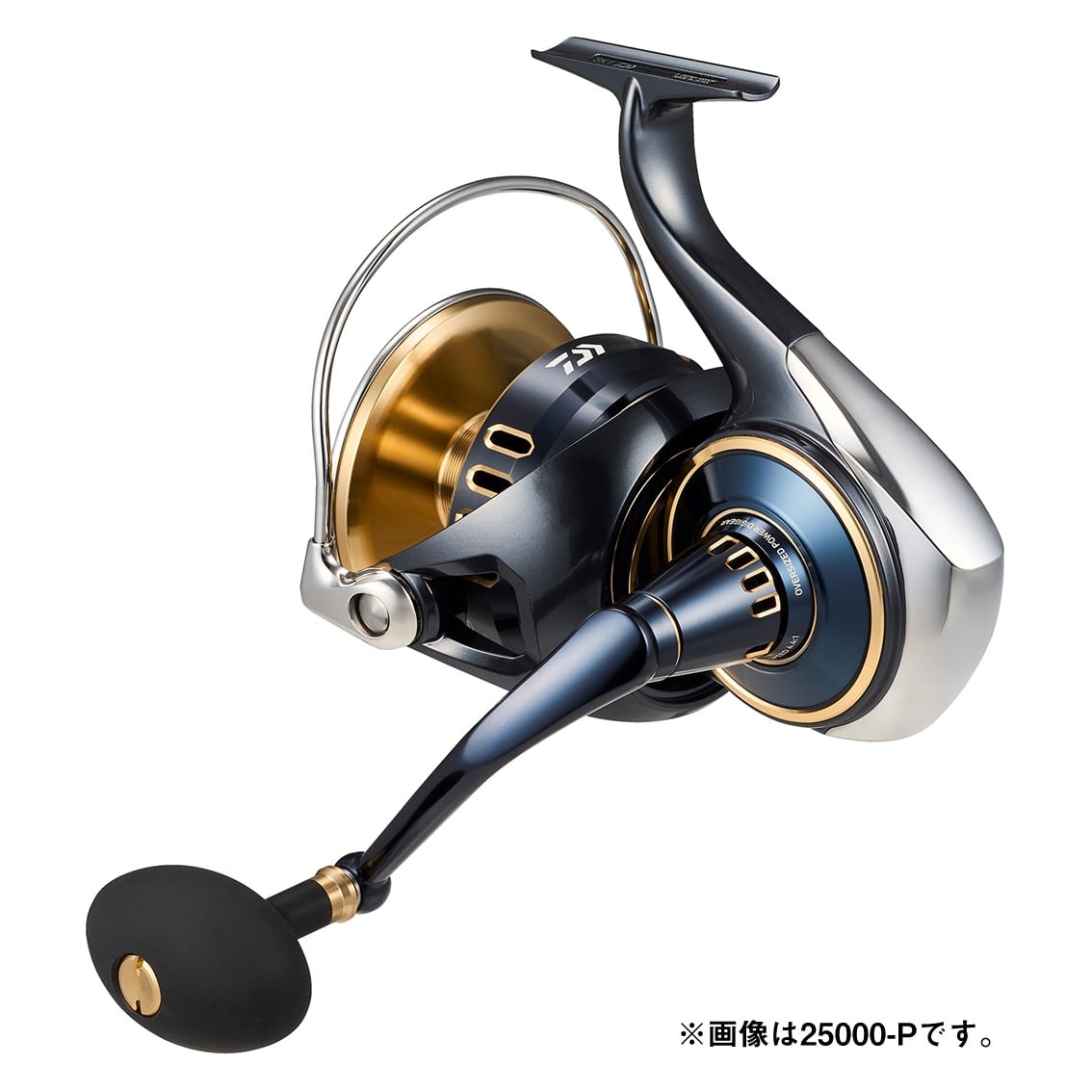 ソルティガ　18000 H 25ソルティガ 18000-H | 東海つり具 公式オンラインストア