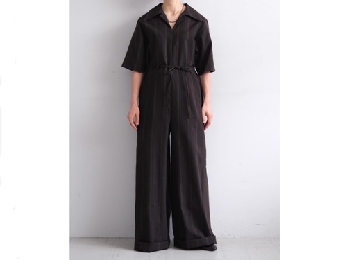 SEEALL” FLOWER CHILD ALL IN ONE T.MORO STRIPE”