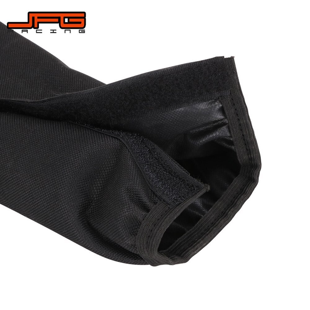 新作 オートバイ270mm350mmリアkショックアブソーバーカバー