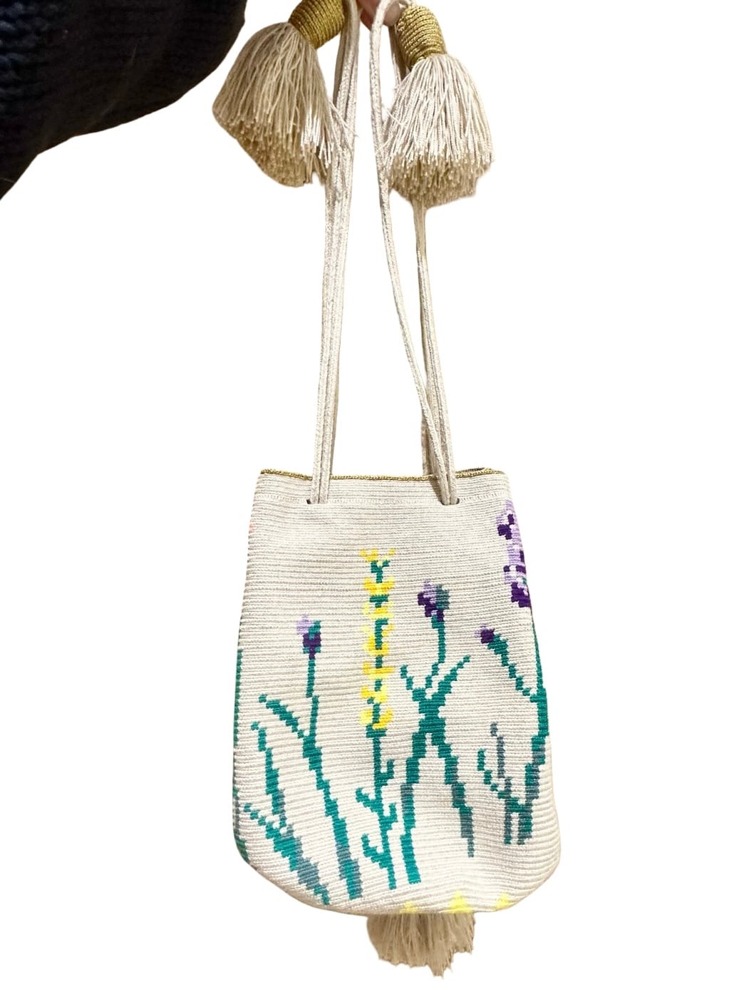 ワユーバッグスジャパン (Wayuu Bags Japan)
