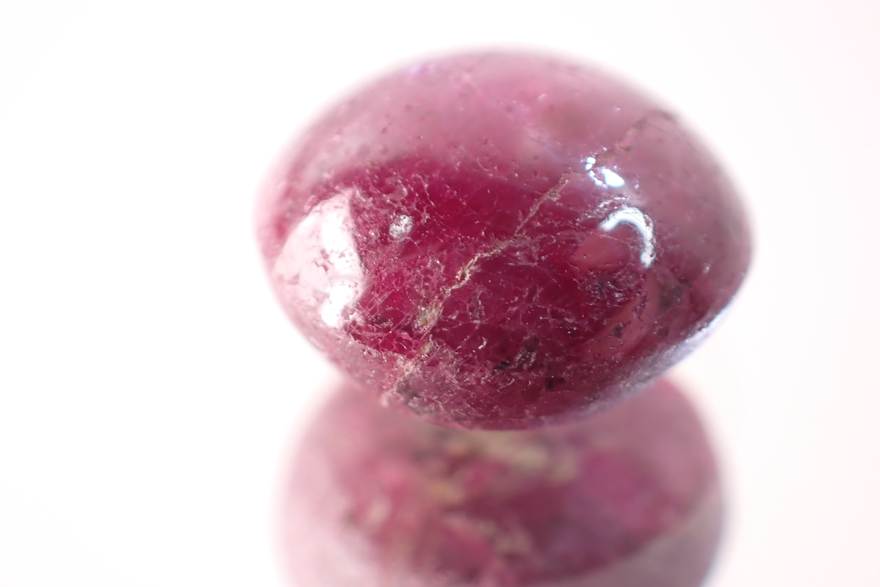 スターサファイア(簡易ソーティング付)　4.571ct　[C10‐233]