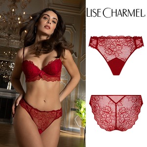 [H13so] イタリアンショーツ 品番ACH0713 【LISE CHARMEL】【リズシャルメル】【インポートランジェリー】