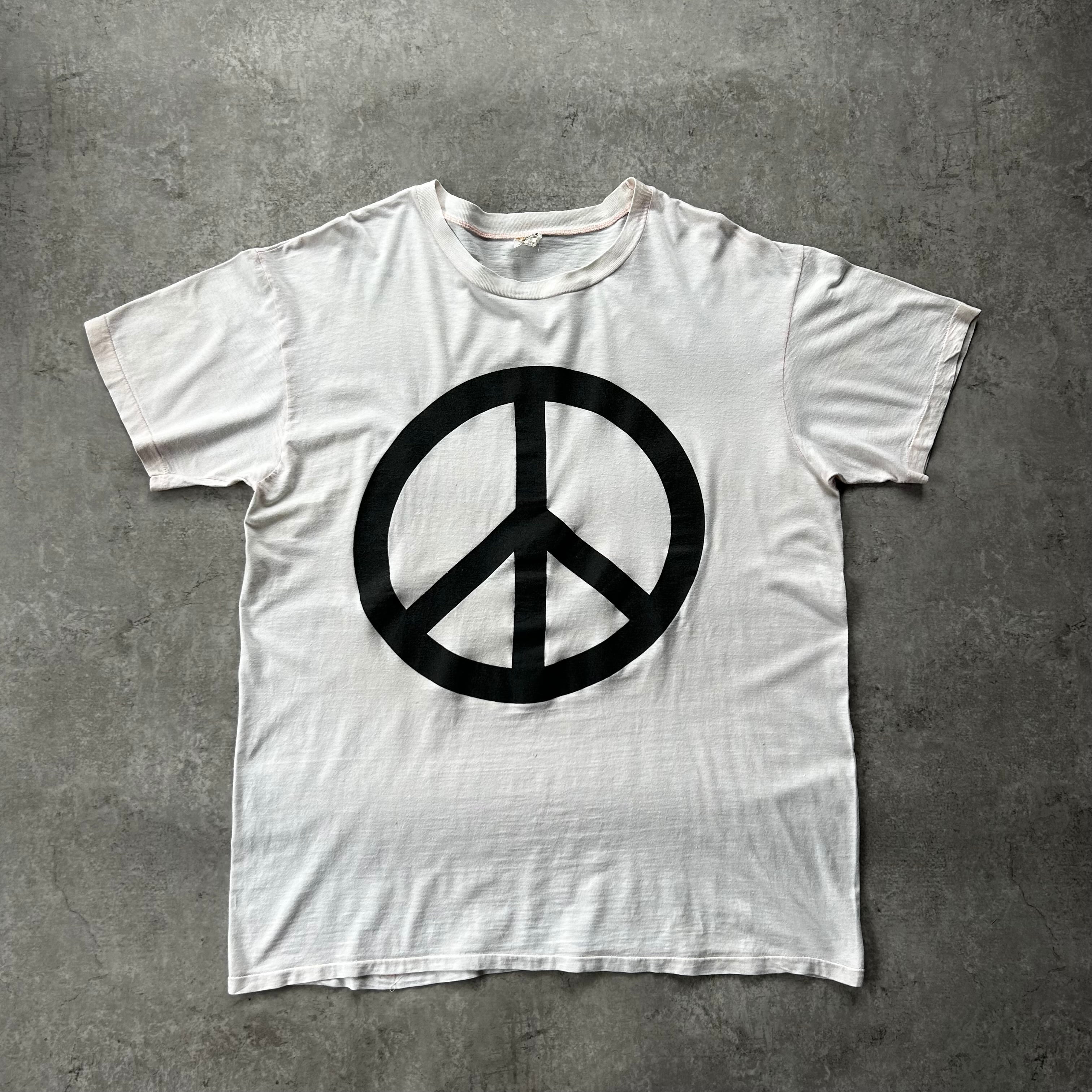 90s フルーツオブザルーム tシャツ ラットフィンク 白 M エドロス