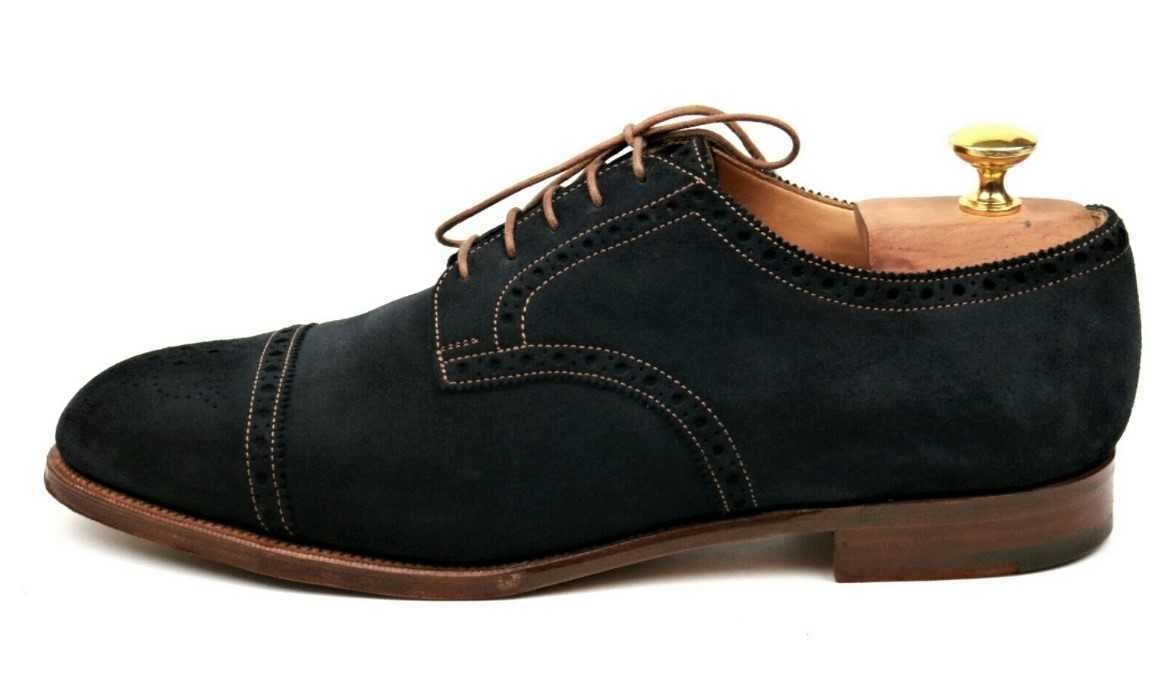 エドワードグリーン カーディフ CARDIFF 202ラスト サイズ7.5E | 高級