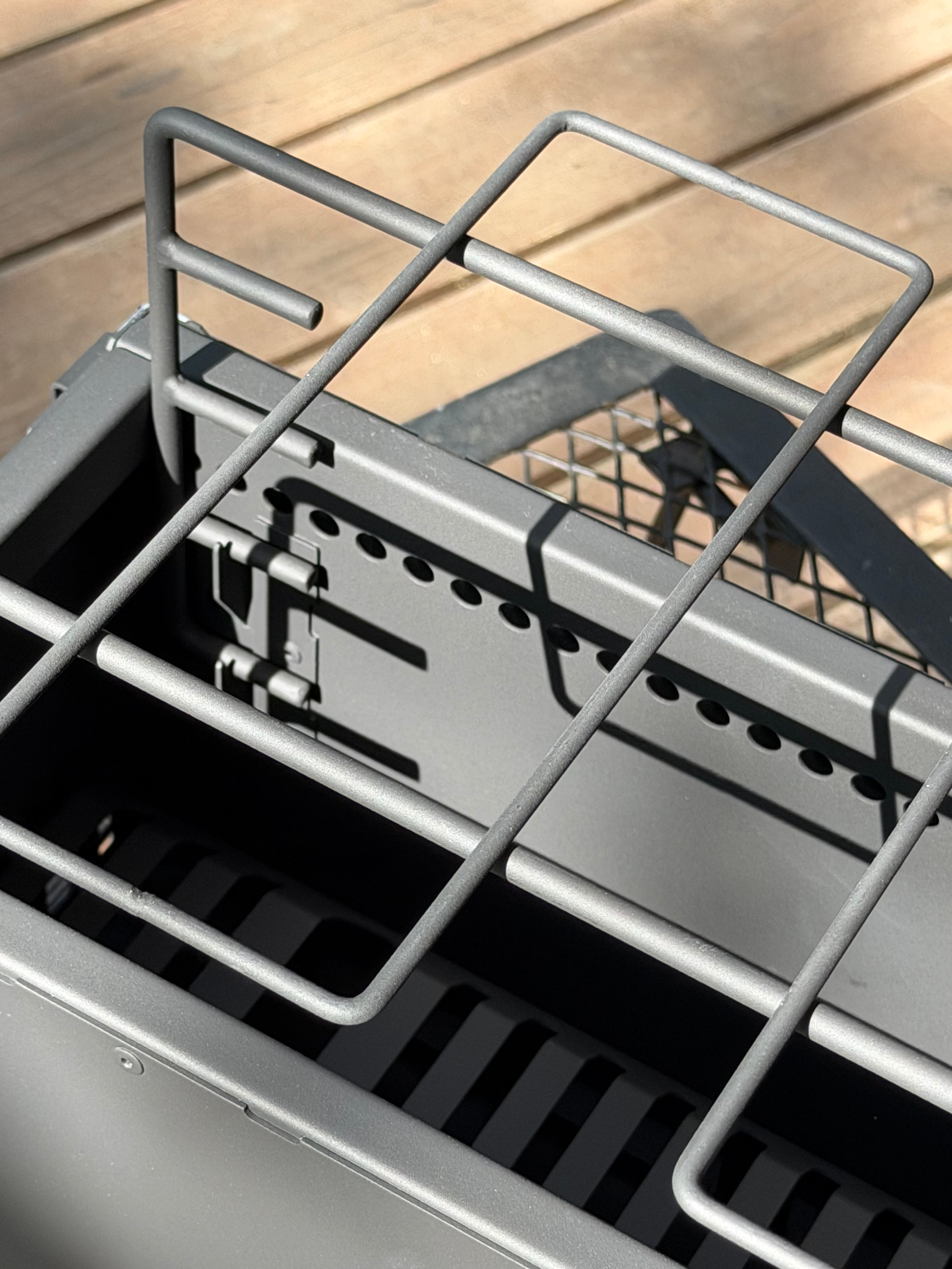 即納可能】HODO flame box | YAU Azumino Outdoor Gear & Equipment