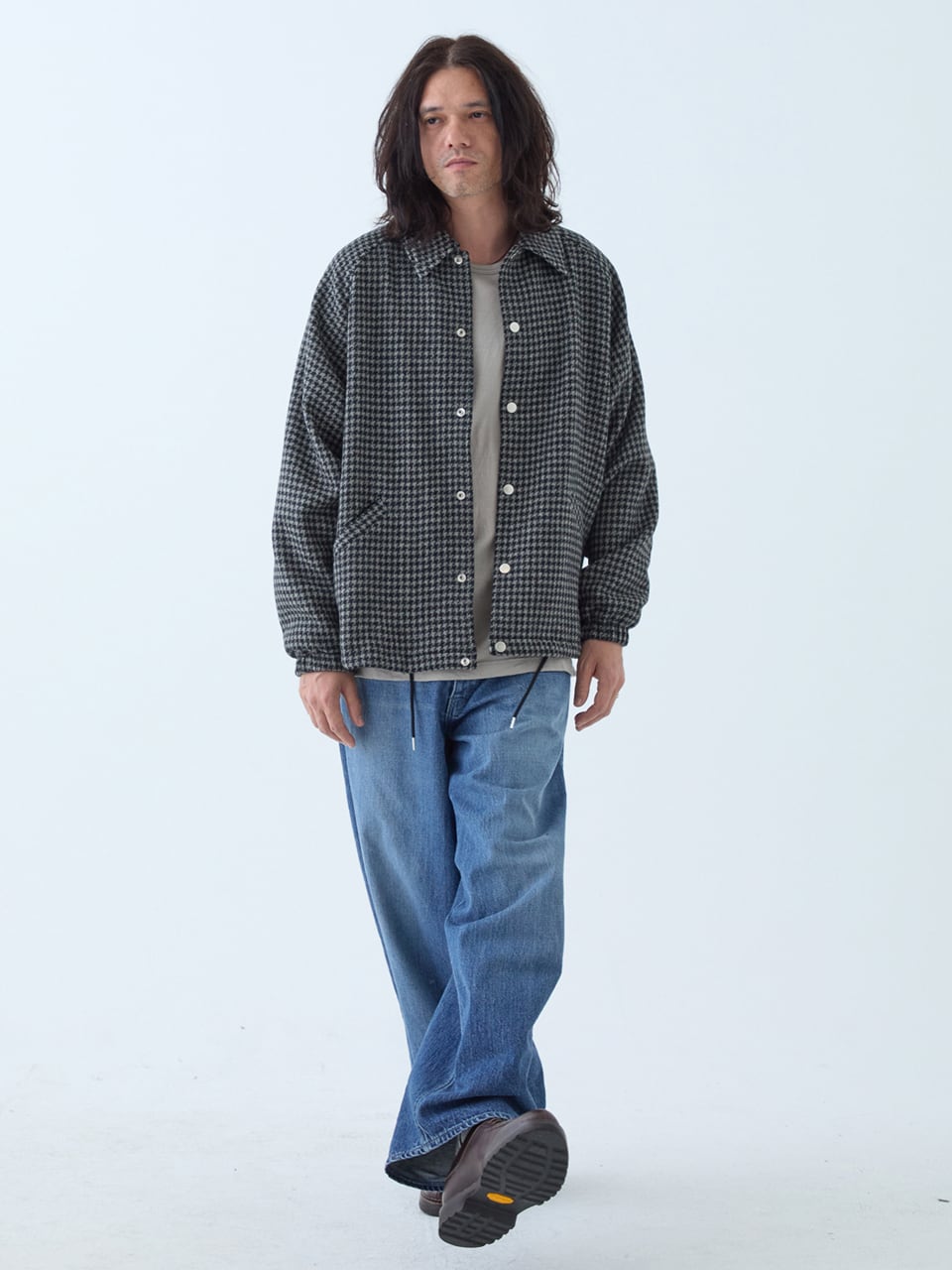 M803b [人気] ego tripping エゴトリッピング ダメージ リメイク加工