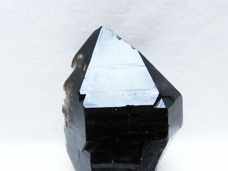 モリオン 原石 山東省産 黒水晶 原石 一点物 181-5744 | 天然石