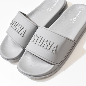 Comfy Air Sandal : ライトグレー